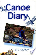 Canoe Diary cover