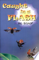 Caught in a Flash cover