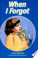 When I Forgot cover