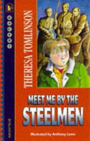 Meet Me by the Steelmen cover