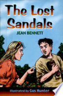 The Lost Sandals cover