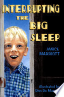 Interrupting the Big Sleep cover