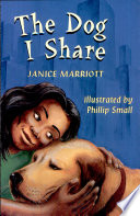 The Dog I Share cover