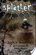Splatter cover