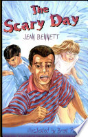 The Scary Day cover