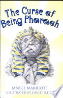 The Curse of Being Pharaoh cover