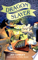 Dragon Slayer cover