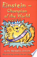 Einstein - Champion of the World cover