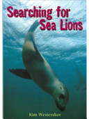 Searching for Sea Lions cover