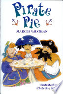 Pirate Pie cover