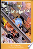 Hang in There, Oscar Martin! cover