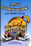 Ask Einstein! cover