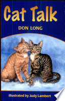 Cat Talk cover
