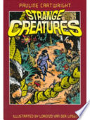 Strange Creatures cover