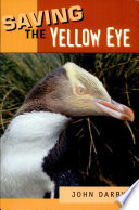 Saving the Yellow Eye cover