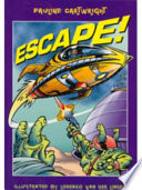 Escape! cover