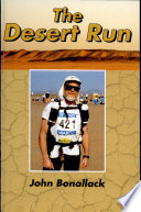 The Desert Run cover