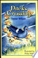 Ducks Crossing cover