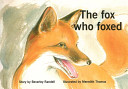 The Fox Who Foxed cover