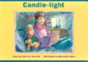Candle-light cover