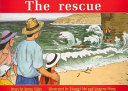 The Rescue cover