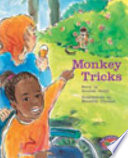 Monkey Tricks cover
