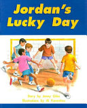 Jordan's Lucky Day cover