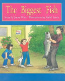The Biggest Fish cover