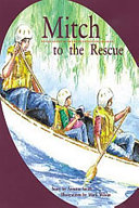 Mitch to the Rescue cover