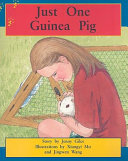 Just One Guinea Pig cover