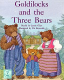 Goldilocks and the Three Bears cover