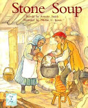 Stone Soup cover