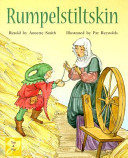 Rumpelstiltskin cover