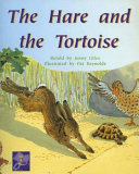 The Hare and the Tortoise cover