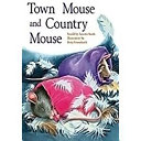 Town Mouse and Country Mouse cover