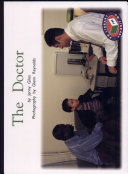 The Doctor cover