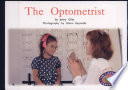 The Optometrist cover
