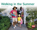 Walking in the Summer cover
