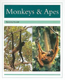 Monkeys & Apes cover