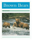 Brown Bears cover