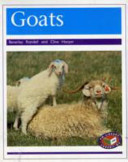 Goats cover