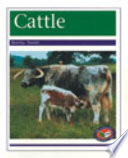 Cattle cover