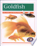 Goldfish cover