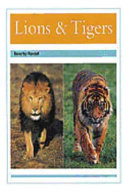 Lions & Tigers cover