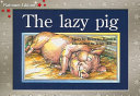The Lazy Pig cover