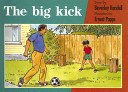 The Big Kick cover