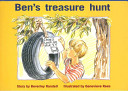 Ben's Treasure Hunt cover
