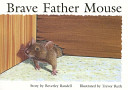 Brave Father Mouse cover