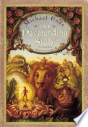 The Neverending Story cover
