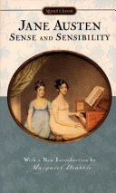 Sense and Sensibility (Unabridged) cover